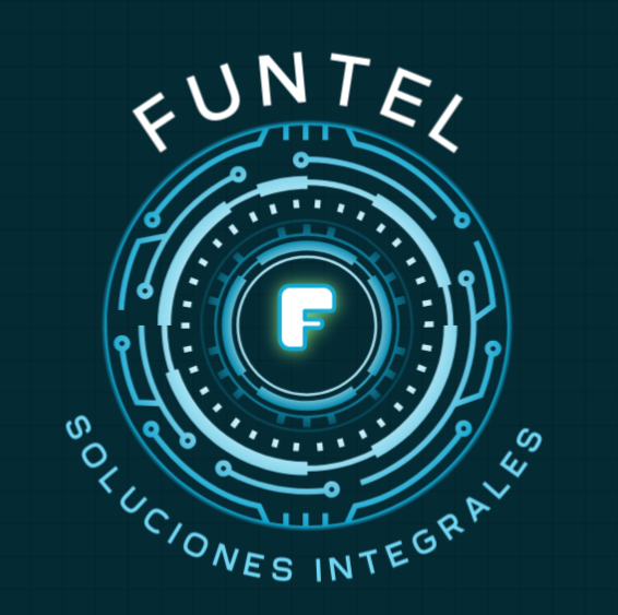 Transformadores FUNTEL logo