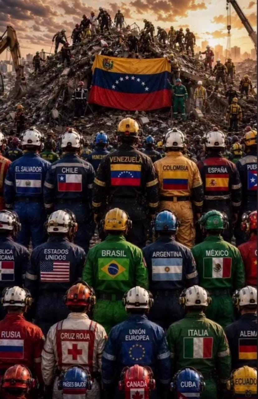 FUERZA FUNTEL VENEZUELA